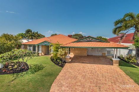 6 Tarbolton Gdns, Kinross, WA 6028