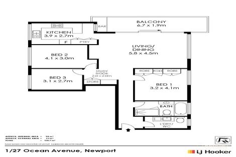 Property photo of 1/27 Ocean Avenue Newport NSW 2106