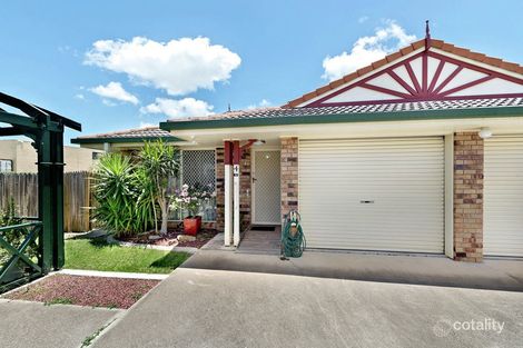 Property photo of 4/55 Dalton Street Kippa-Ring QLD 4021
