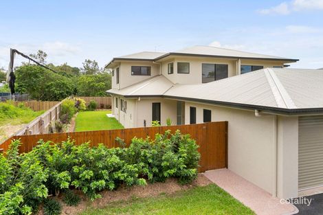 23/21-29 Giffin Rd, White Rock, QLD 4868