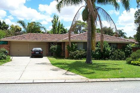 10 Fitzpatrick Way, Noranda, WA 6062