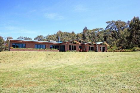 45 Minns Rd, Koonwarra, VIC 3954