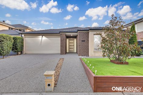 Property photo of 79 Fongeo Drive Point Cook VIC 3030
