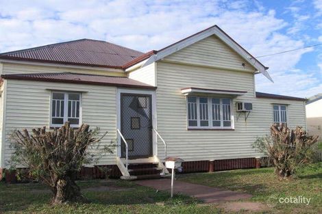 5 Garden St, Maryborough, QLD 4650