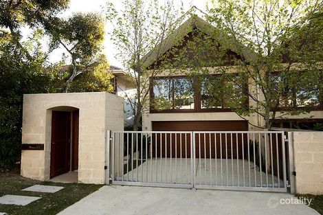 11 Hamersley St, Cottesloe, WA 6011