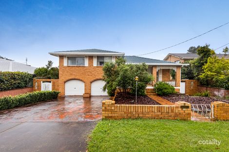 Property photo of 9 Rowbotham Street Rangeville QLD 4350