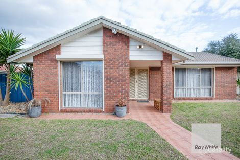 Property photo of 29 Marriot Road Keilor Downs VIC 3038