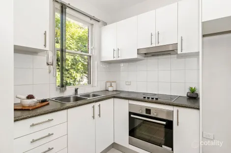 9/70 Underwood St, Paddington, NSW 2021