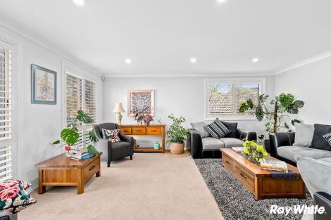 Property photo of 90 Wilson Road Acacia Gardens NSW 2763