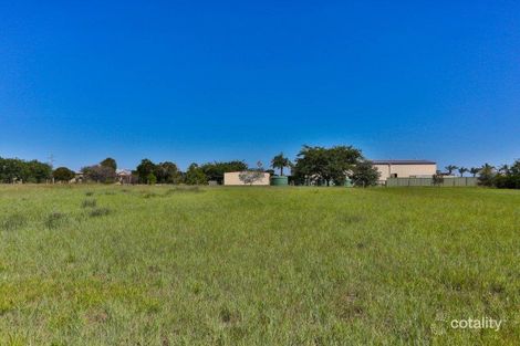 Property photo of 8 Darcy Street Wyreema QLD 4352