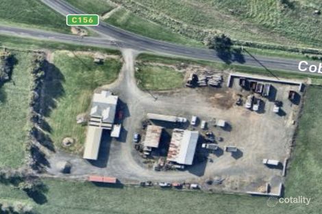 2113 Cobden-Terang Rd, Terang, VIC 3264