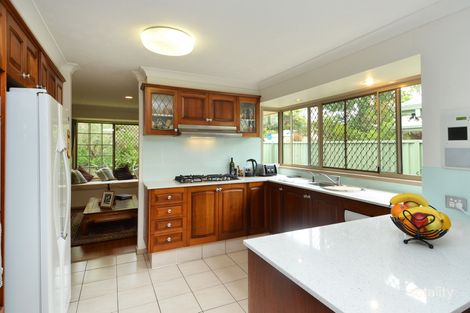 12 Von Nida St, Parkwood, QLD 4214