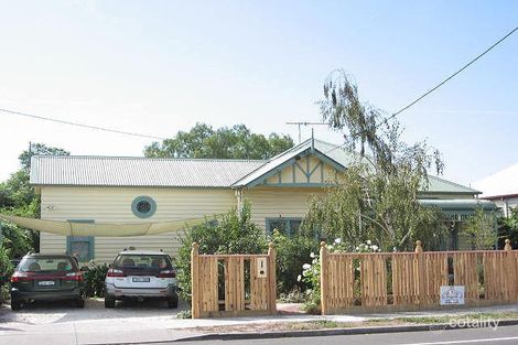 Property photo of 168 Wingrove Street Fairfield VIC 3078