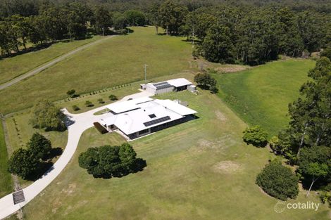 153 Central Bucca Rd, Bucca, NSW 2450