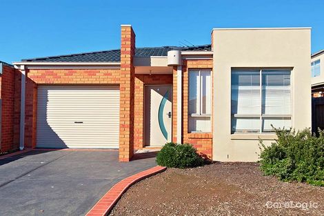 Property photo of 4/4 Georgia Crescent Werribee VIC 3030