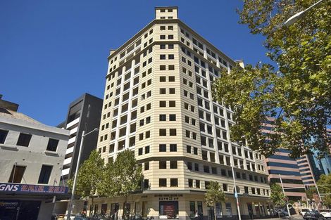 706/242-254 Elizabeth St, Surry Hills, NSW 2010