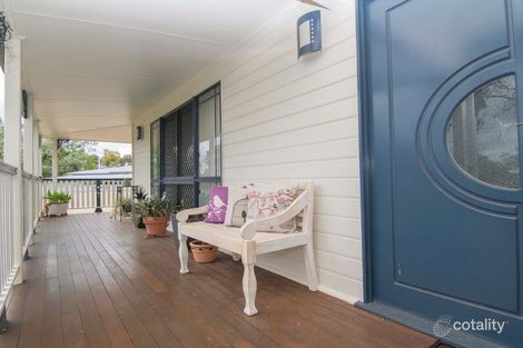 Property photo of 4 Falcon Street Dalby QLD 4405