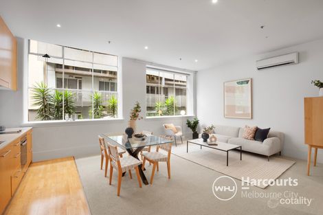 23/243 Collins St, Melbourne, VIC 3000