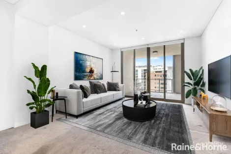 706b/8 Bourke St, Mascot, NSW 2020