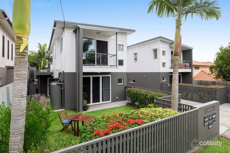 Property photo of 2/21 Howsan Street Mount Gravatt East QLD 4122