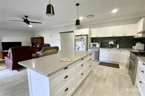 Property photo of 7B Dunstan Close Forbes NSW 2871