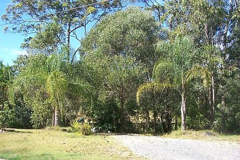 Property photo of 21 Carrama Court Mudgeeraba QLD 4213