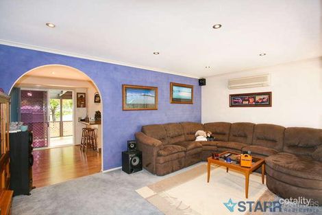 Property photo of 20 Topeka Glen St Clair NSW 2759