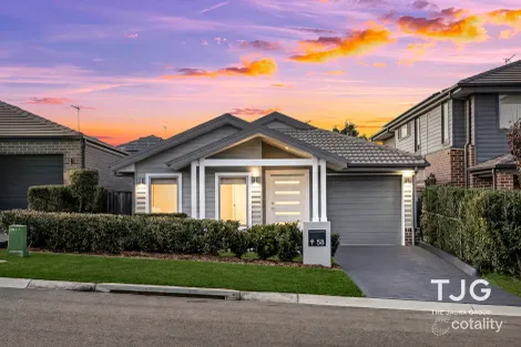 58 Dorado St, Box Hill, NSW 2765