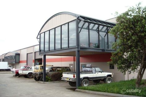 1/29 Coombes Dr, Penrith, NSW 2750