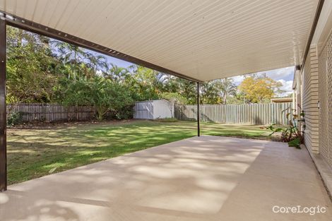 Property photo of 53 Montanus Drive Bellbowrie QLD 4070