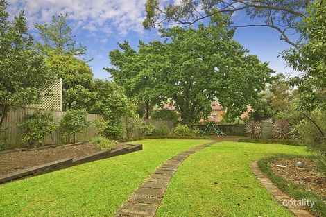 Property photo of 43 Eastwood Avenue Eastwood NSW 2122