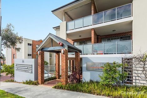 Property photo of 33/54 Central Avenue Maylands WA 6051