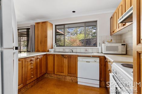 Property photo of 5 Kuhls Road Highfields QLD 4352