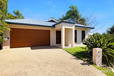 Property photo of 3 Sheoak Crescent Douglas QLD 4814