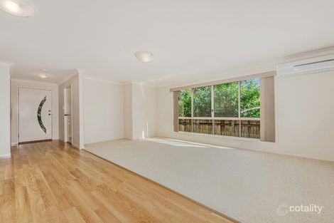 Property photo of 53 Montanus Drive Bellbowrie QLD 4070