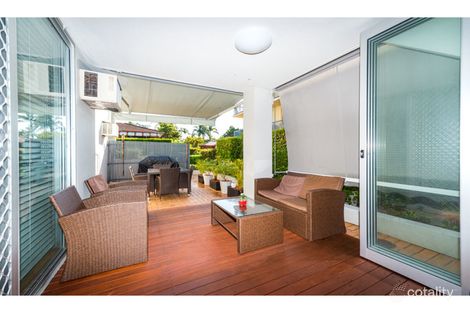 4/414 Marine Pde, Biggera Waters, QLD 4216