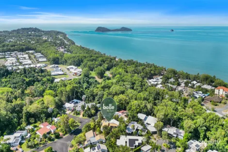 54 Satellite St, Clifton Beach, QLD 4879