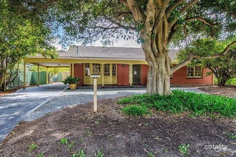 Property photo of 33 Conington Crescent Morphett Vale SA 5162
