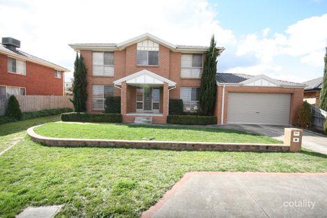 19 Lucy Hill Rise, Rowville, VIC 3178