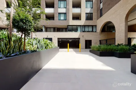 506/11 Wentworth St, Glebe, NSW 2037