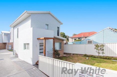 Property photo of 2/6 John Street Wallsend NSW 2287