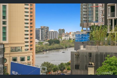 602/570 Queen St, Brisbane City, QLD 4000