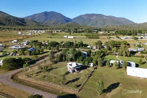 Property photo of 13-33 Litchfield Drive Alligator Creek QLD 4816