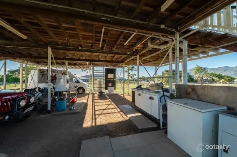 Property photo of 13-33 Litchfield Drive Alligator Creek QLD 4816