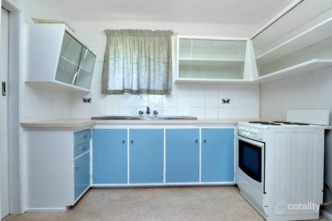 Property photo of 3/14 Ascot Street Newtown QLD 4350