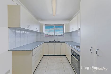 Property photo of 10/334 Woodstock Avenue Mount Druitt NSW 2770
