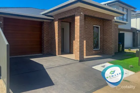 16 De Lissa Way, Ferryden Park, SA 5010