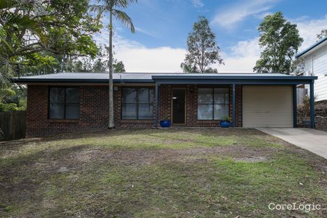 Property photo of 16 Karen Street Camira QLD 4300