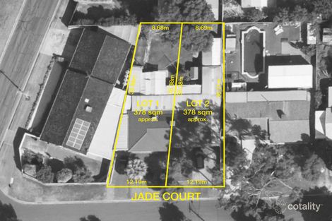 Property photo of 2 Jade Court Salisbury East SA 5109