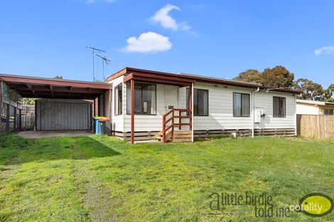Property photo of 57 Rail Street Wandong VIC 3758